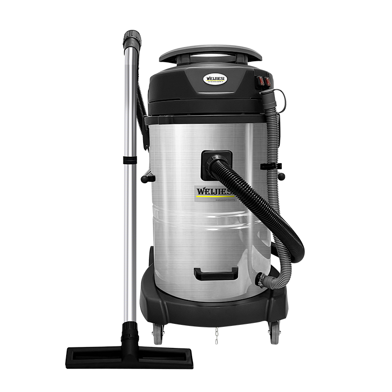 WJS-KS70进口电机吸尘吸水机