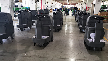 驾驶式扫地车必要特种作业操作证吗？