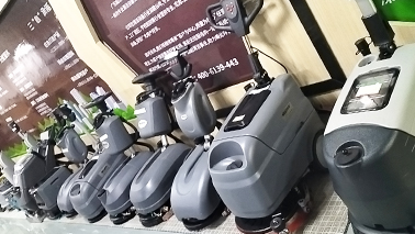 电动洗地机的售后服务有保险吗？