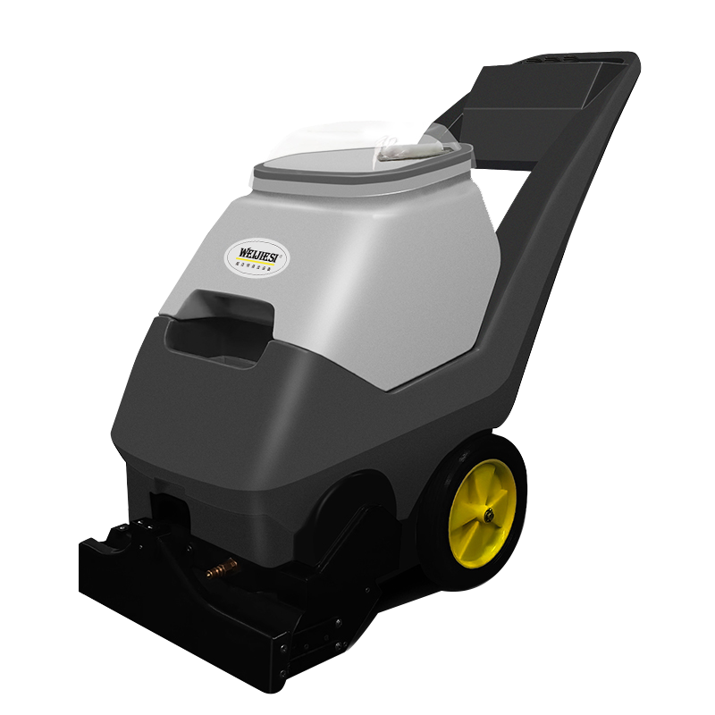 WJS-DT4多职能地毯洗濯一体机