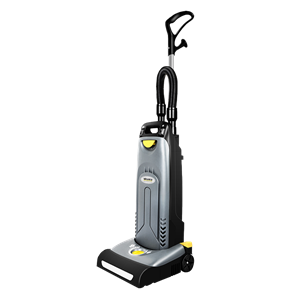 WJS-XC14直立式吸尘器