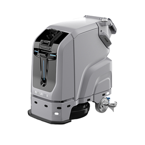 TN-70商用清洁智能洗地机械人